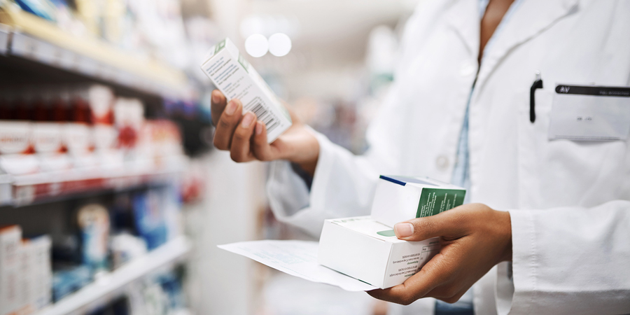 Pharmacy
